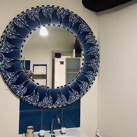 L'Appartement De ชีนง ภายนอก รูปภาพ