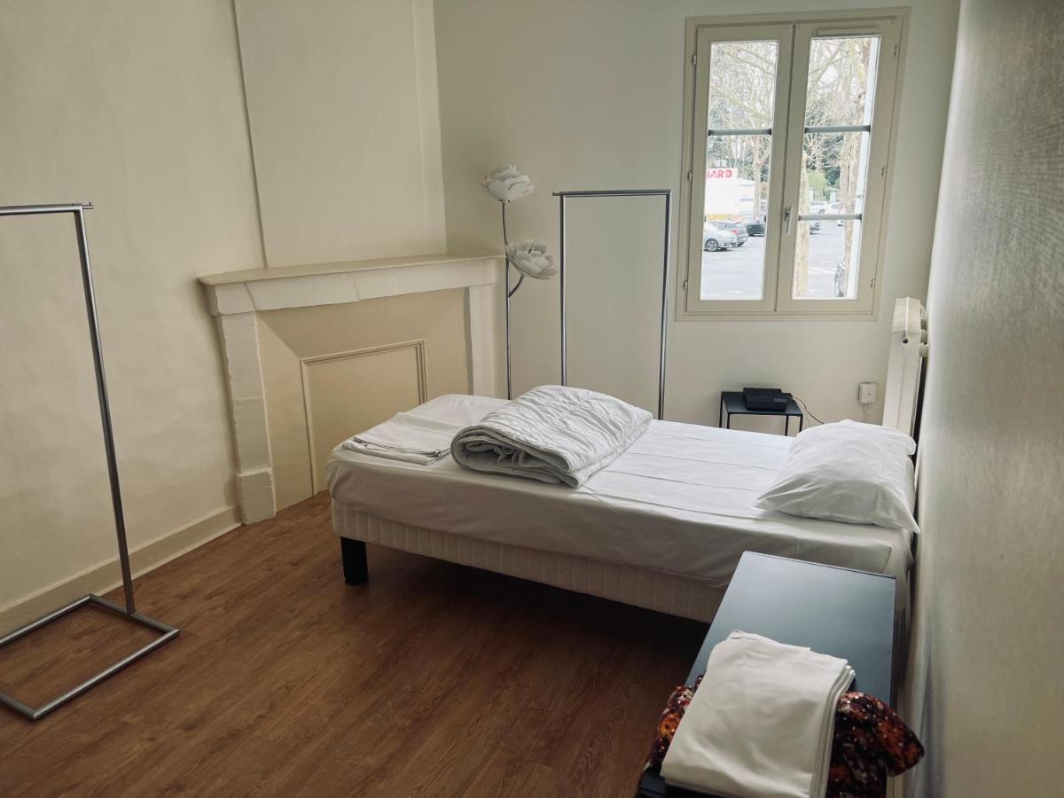 L'Appartement De ชีนง ภายนอก รูปภาพ